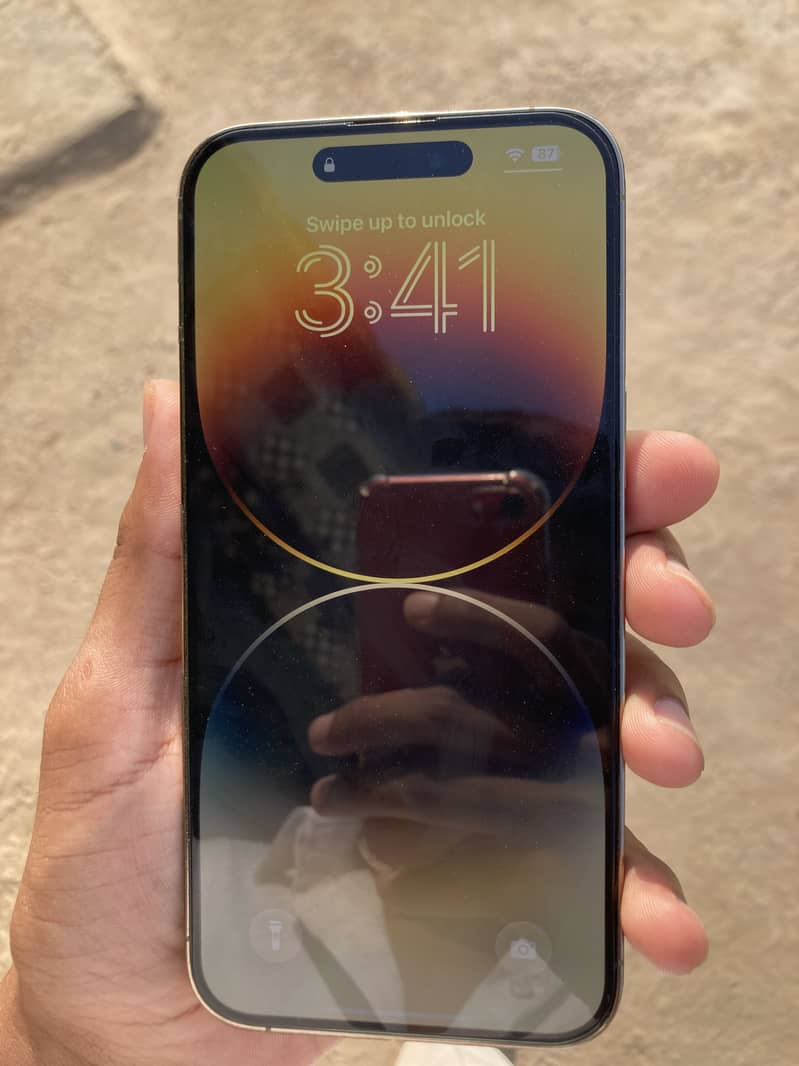 Apple iPhone 14 Pro Max 2