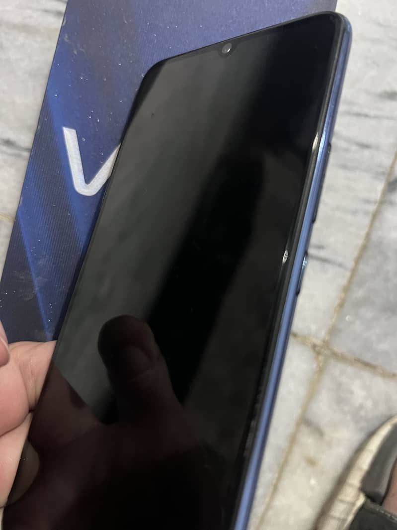 Vivo V21e 2