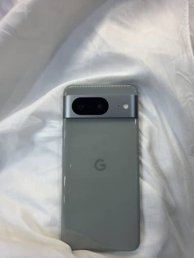Google Pixel 8 Official PTA