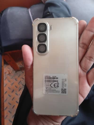 Infinix Other Model