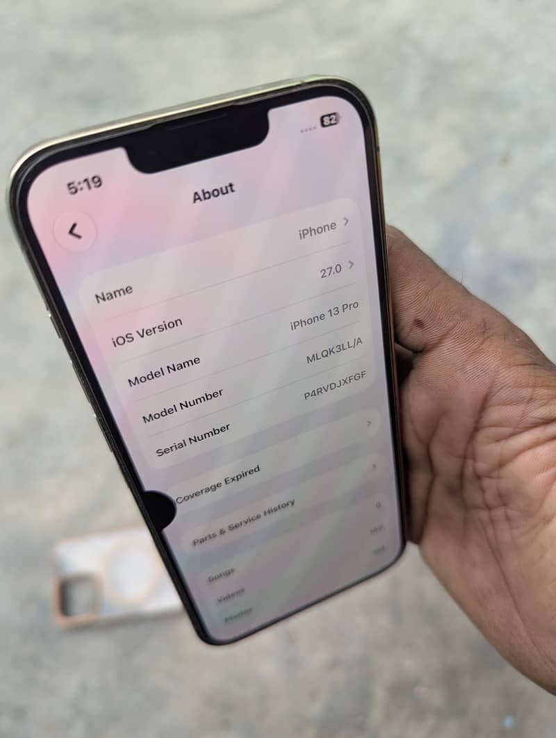 Apple iPhone 13 Pro 1