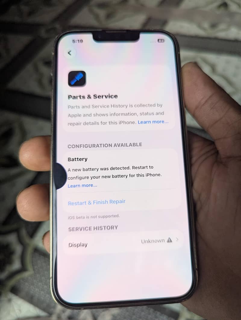Apple iPhone 13 Pro 2