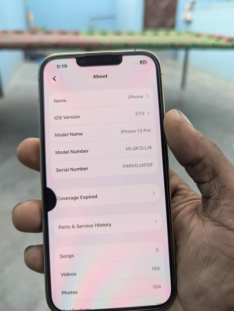 Apple iPhone 13 Pro 3
