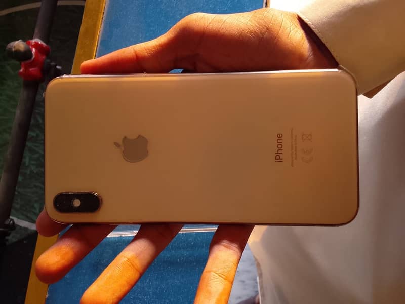 Apple iPhone XS Max 0