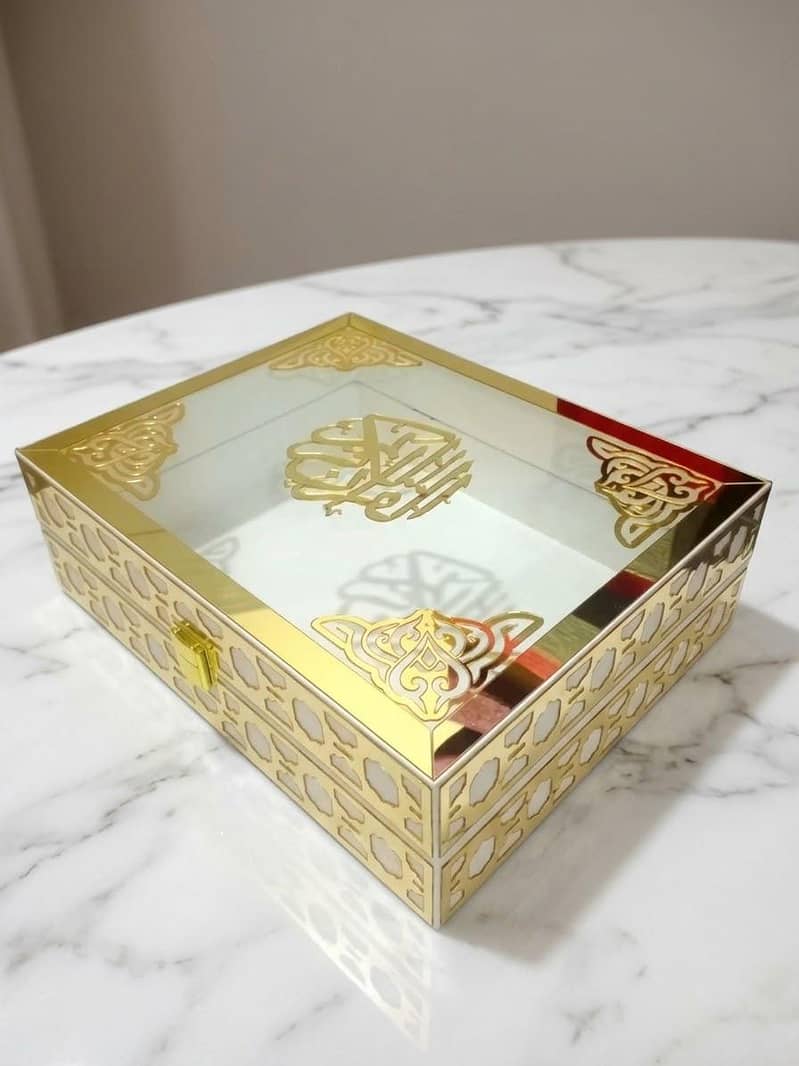 Quran box 2