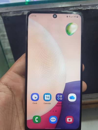 Samsung Mobile A51