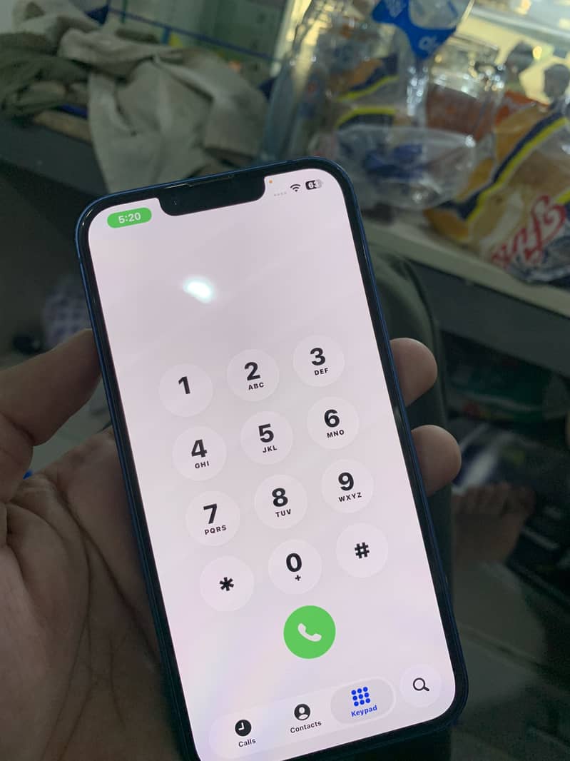 Apple iPhone 13 6