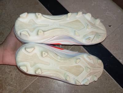 Adidas football shoes