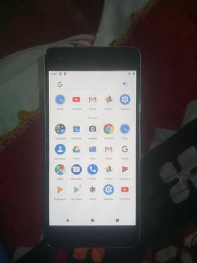 pixel 2.4/64