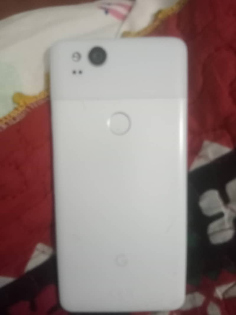 pixel 2.4/64 2