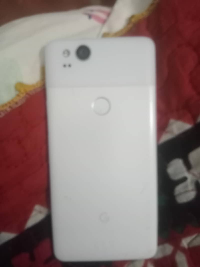 pixel 2.4/64 3