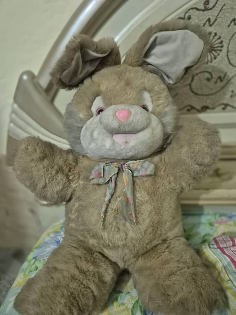 Teddy Bear 0