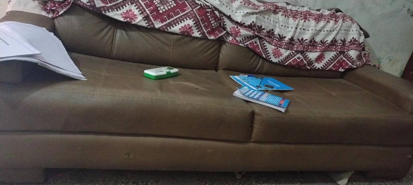 leather sofa 1