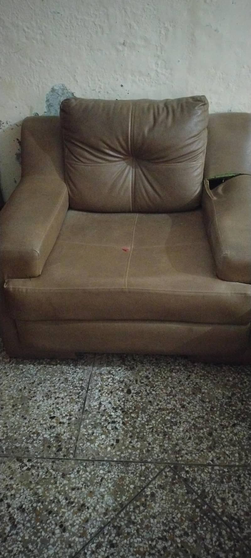 leather sofa 2