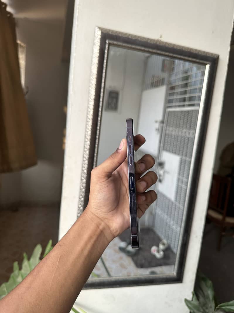 Apple iPhone 14 Pro Max 4