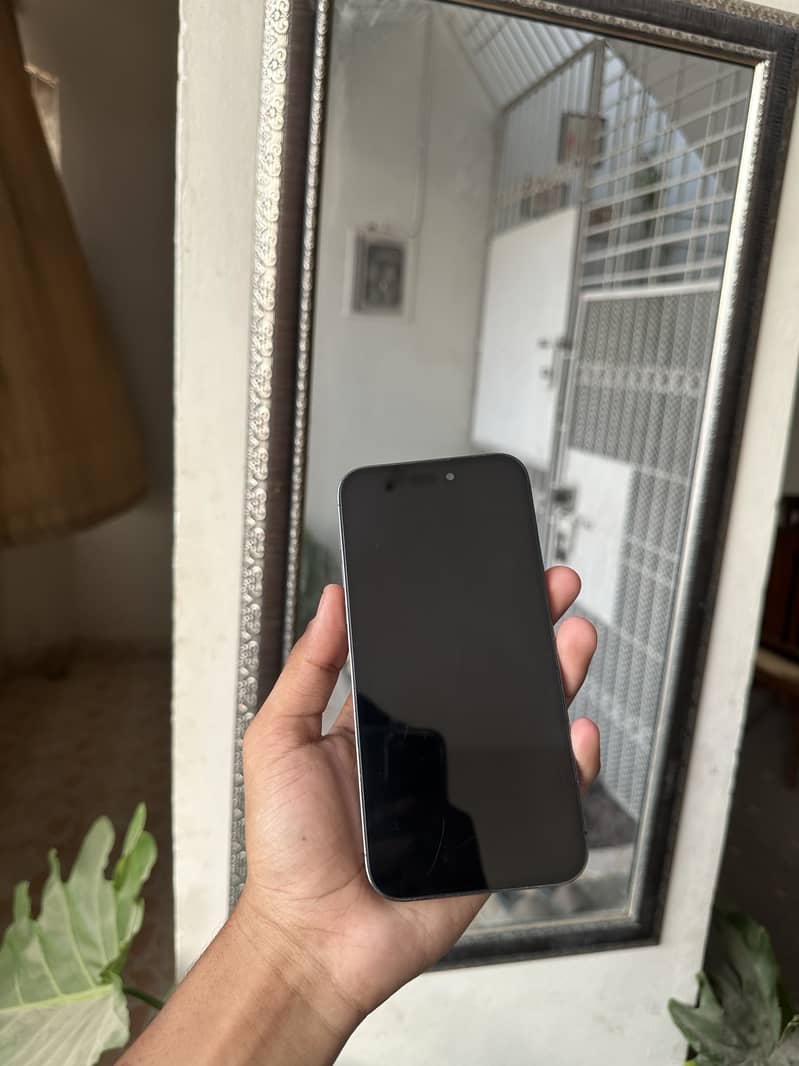 Apple iPhone 14 Pro Max 5
