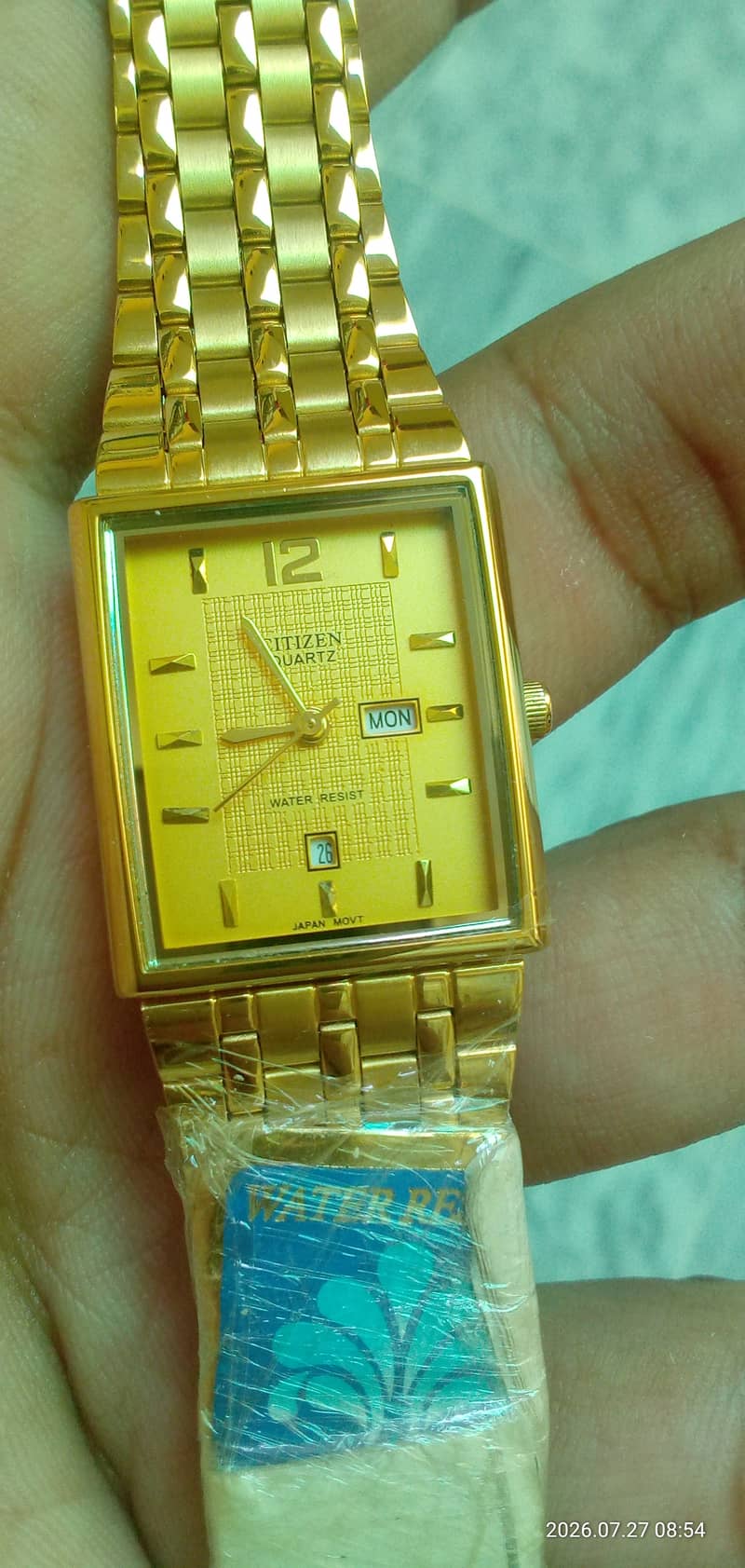 Citizen Automatic=03009447565 6