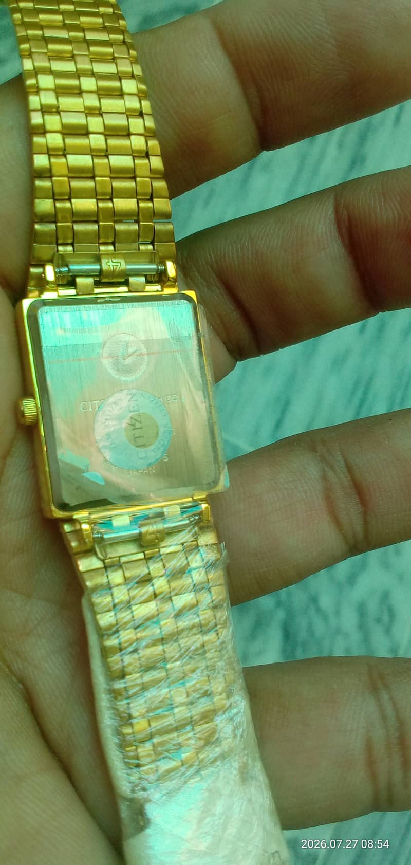 Citizen Automatic=03009447565 7