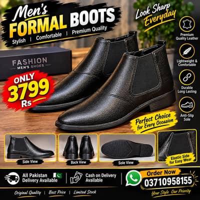 Shoe's store
