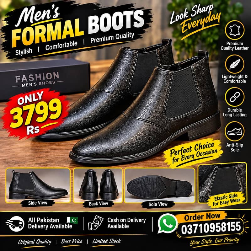 Shoe's store 0