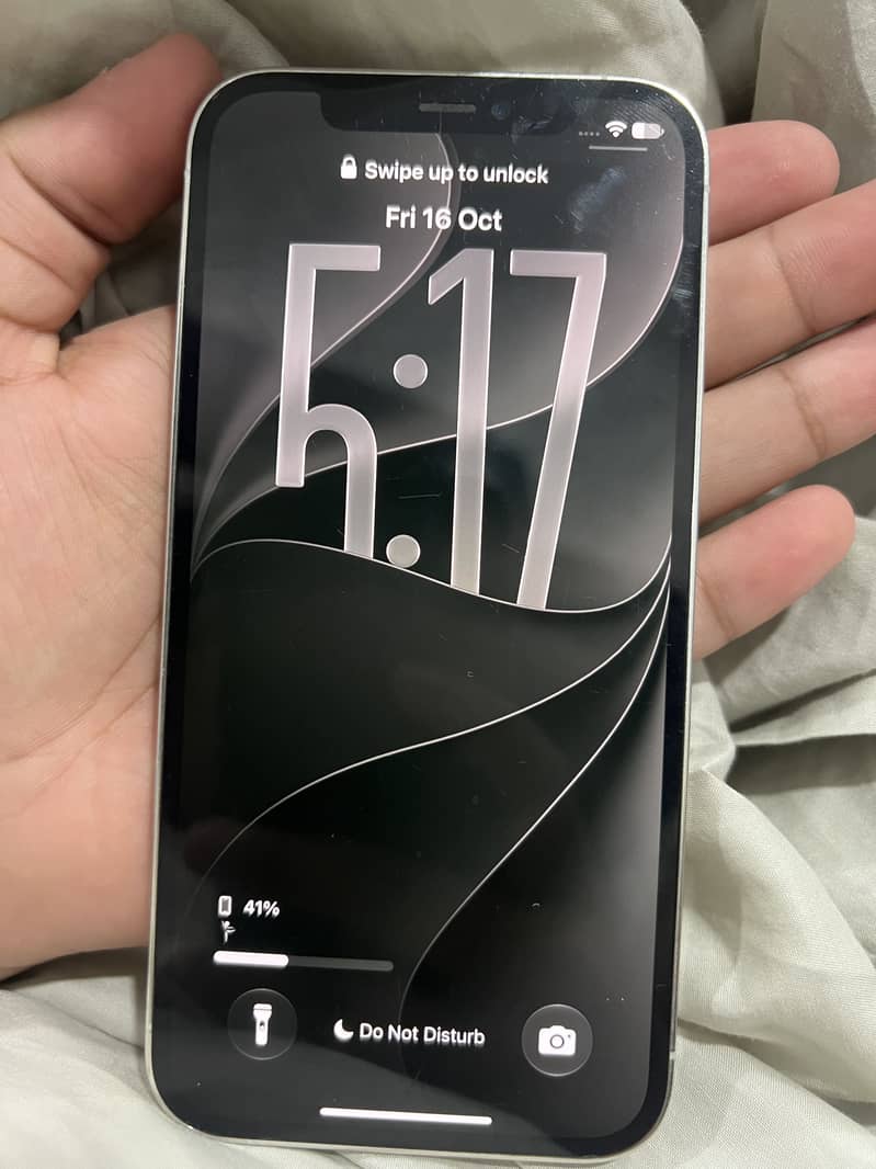 Apple iPhone 12 Pro 0
