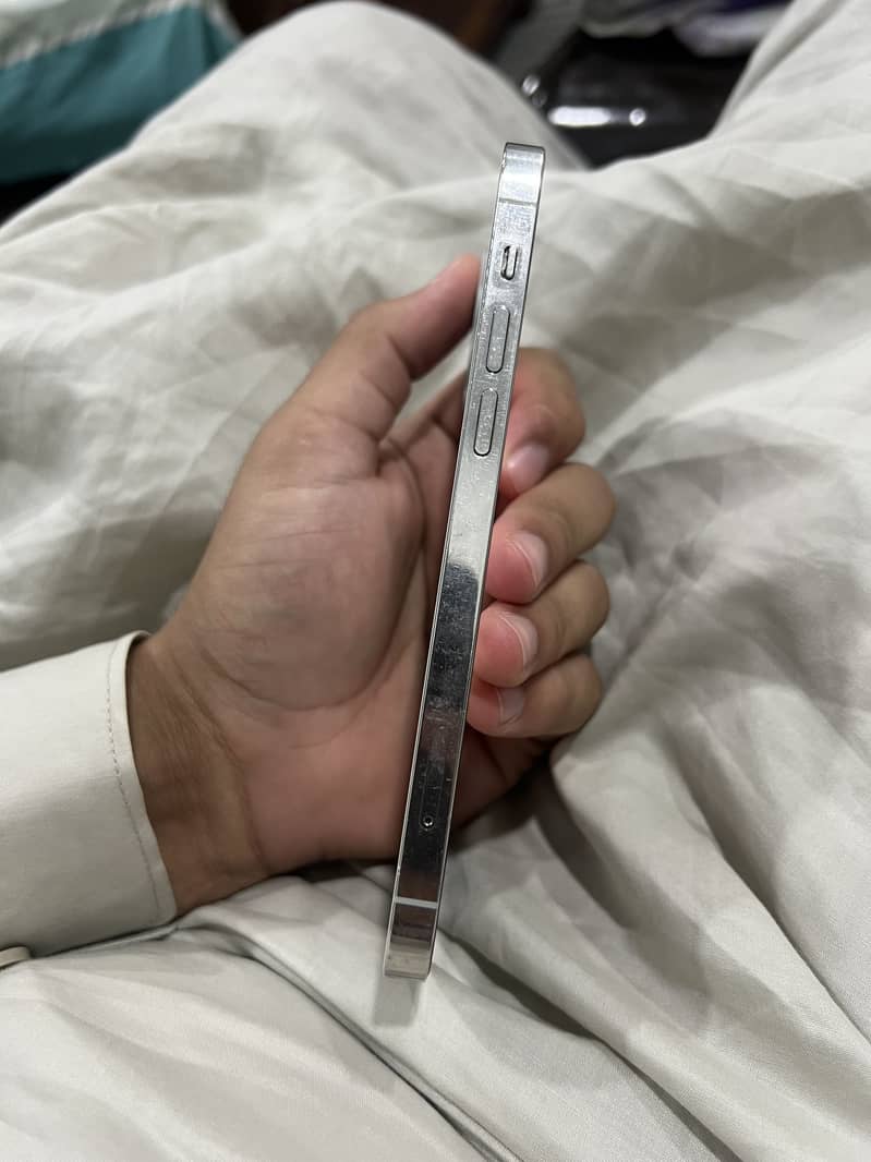 Apple iPhone 12 Pro 5