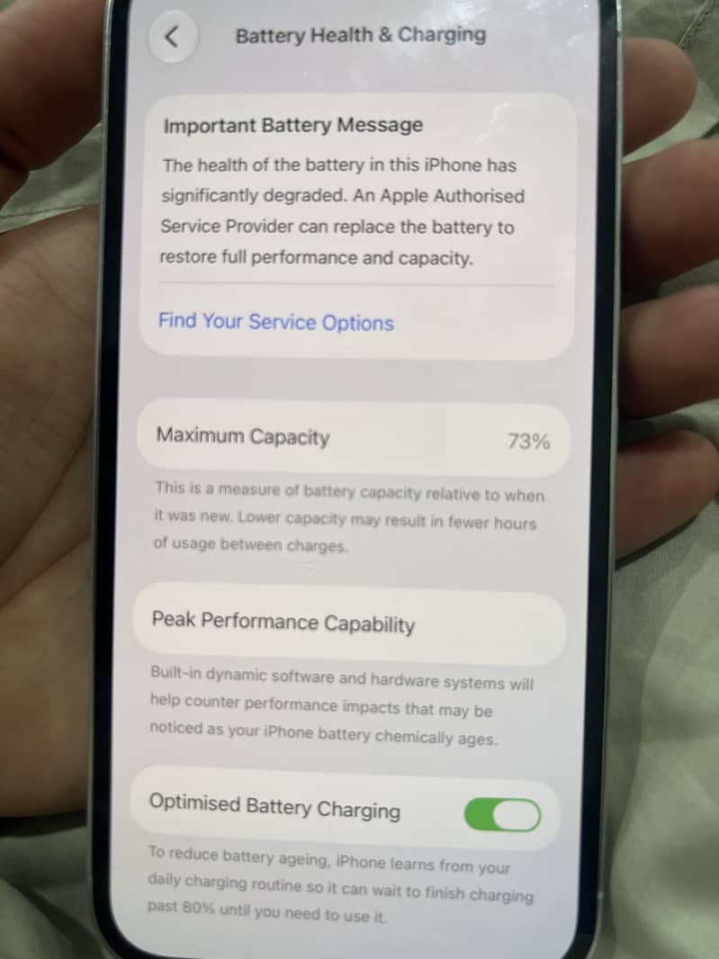 Apple iPhone 12 Pro 6
