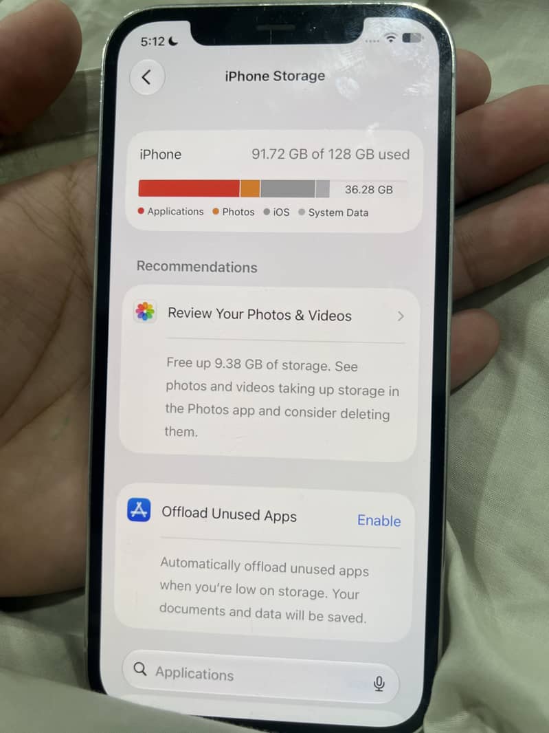 Apple iPhone 12 Pro 7