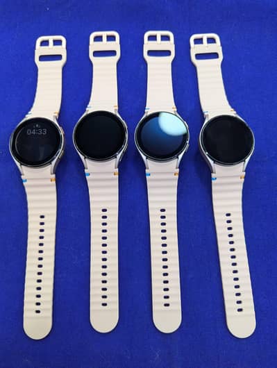 SAMSUNG GALAXY WATCH