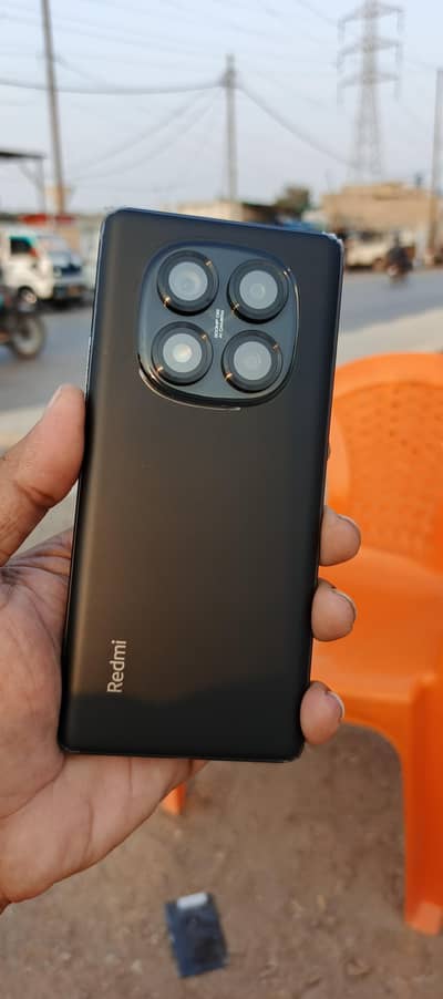 Xiaomi Redmi Note 14 Pro 12/512