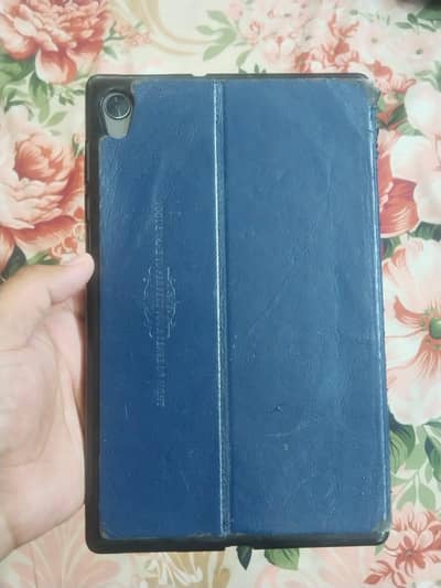 Lenovo tab M10 hd 4/64GB battery 5000mah Sim working all ok with box