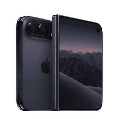Apple iPhone Duo