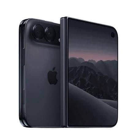 Apple iPhone Duo 0