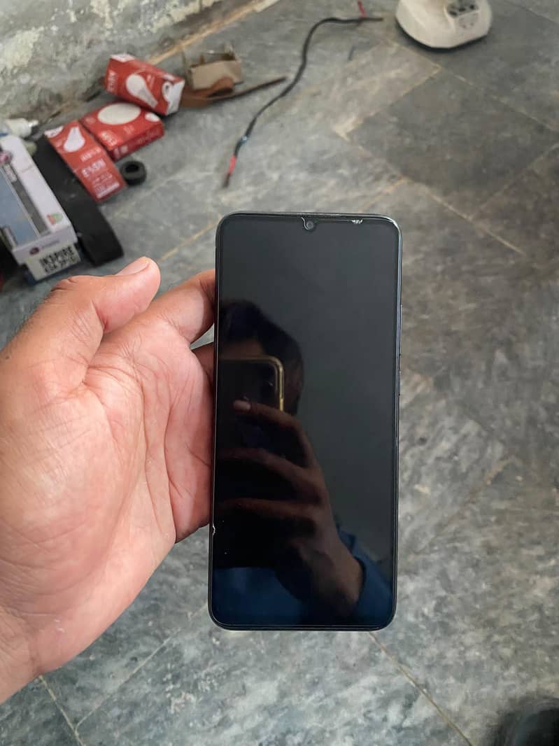 Xiaomi Redmi 10C 1