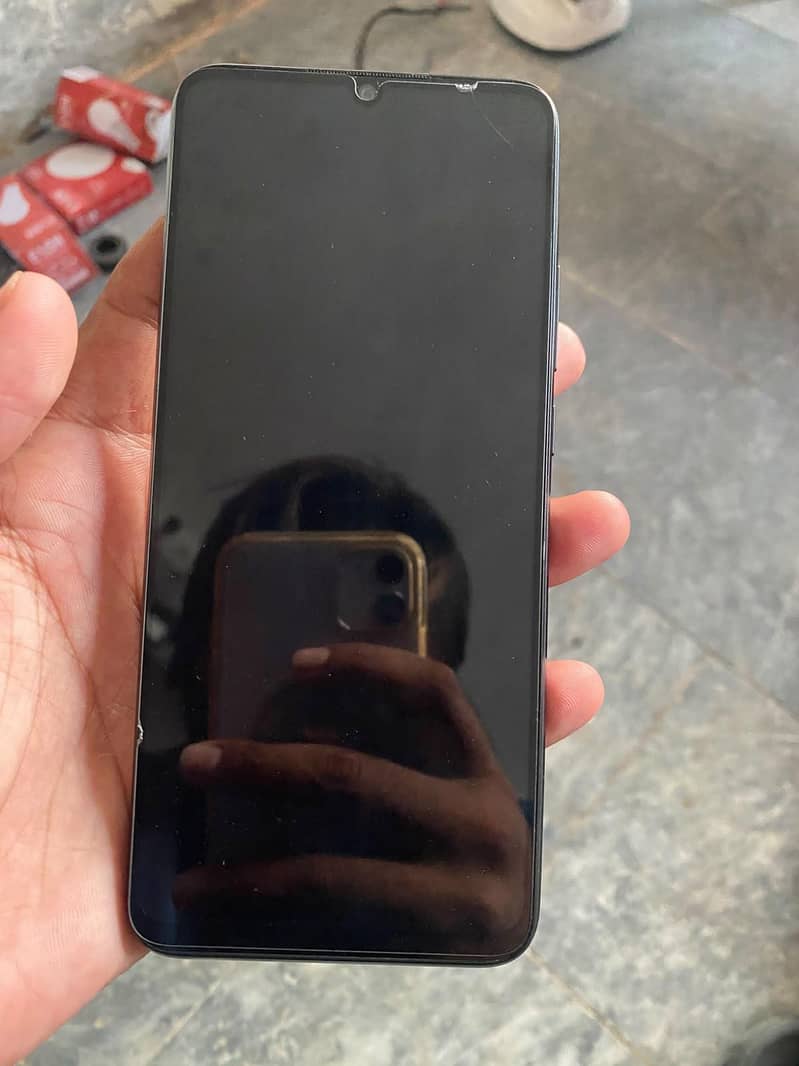 Xiaomi Redmi 10C 6
