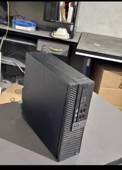 core i5 6th