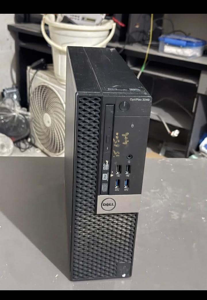 core i5 6th 1