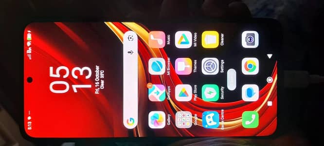 Xiaomi Redmi Note 14