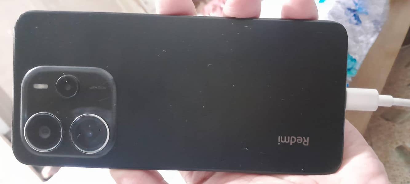 Xiaomi Redmi Note 14 3