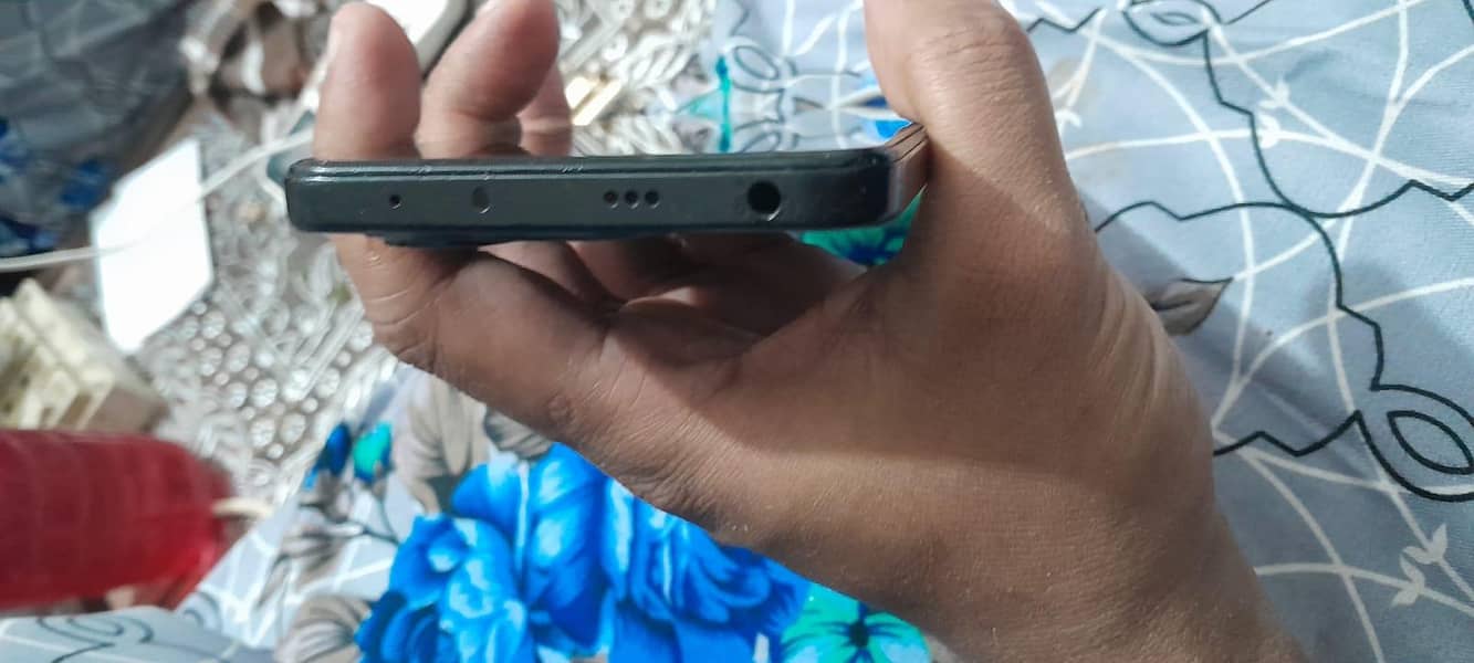 Xiaomi Redmi Note 14 4