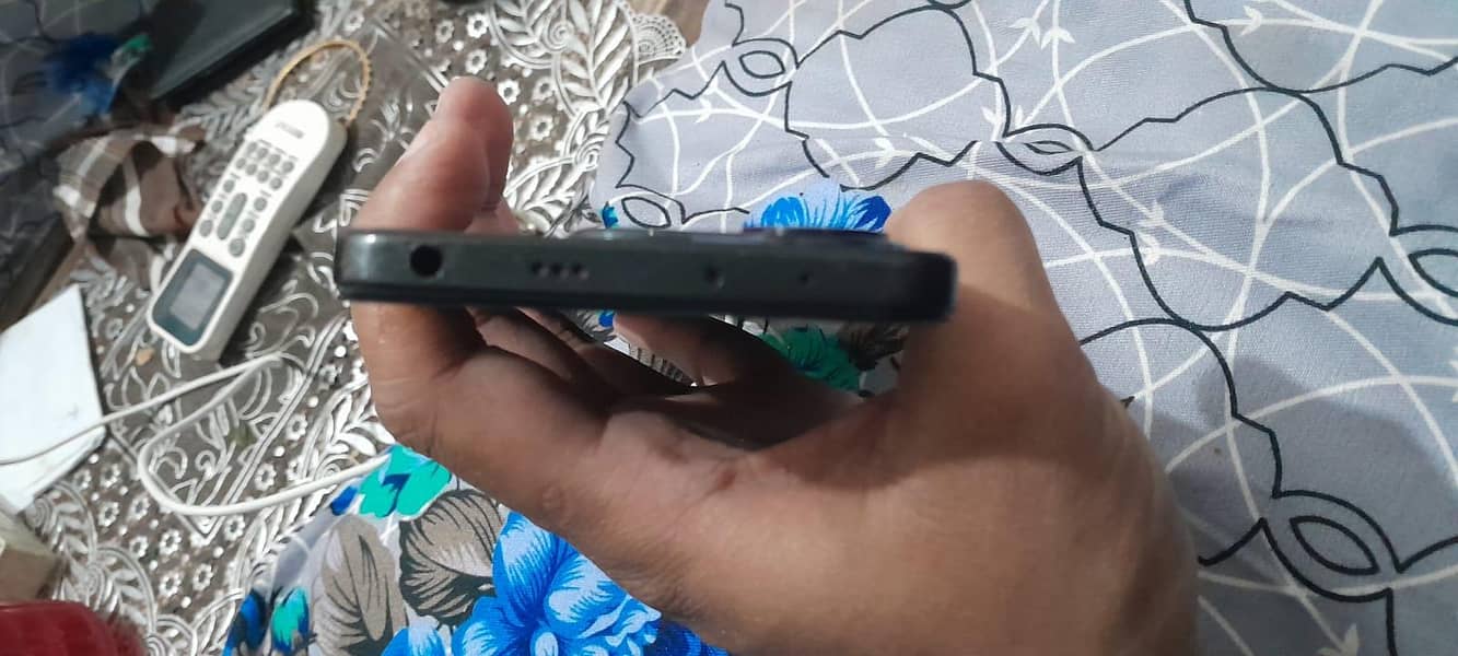 Xiaomi Redmi Note 14 6