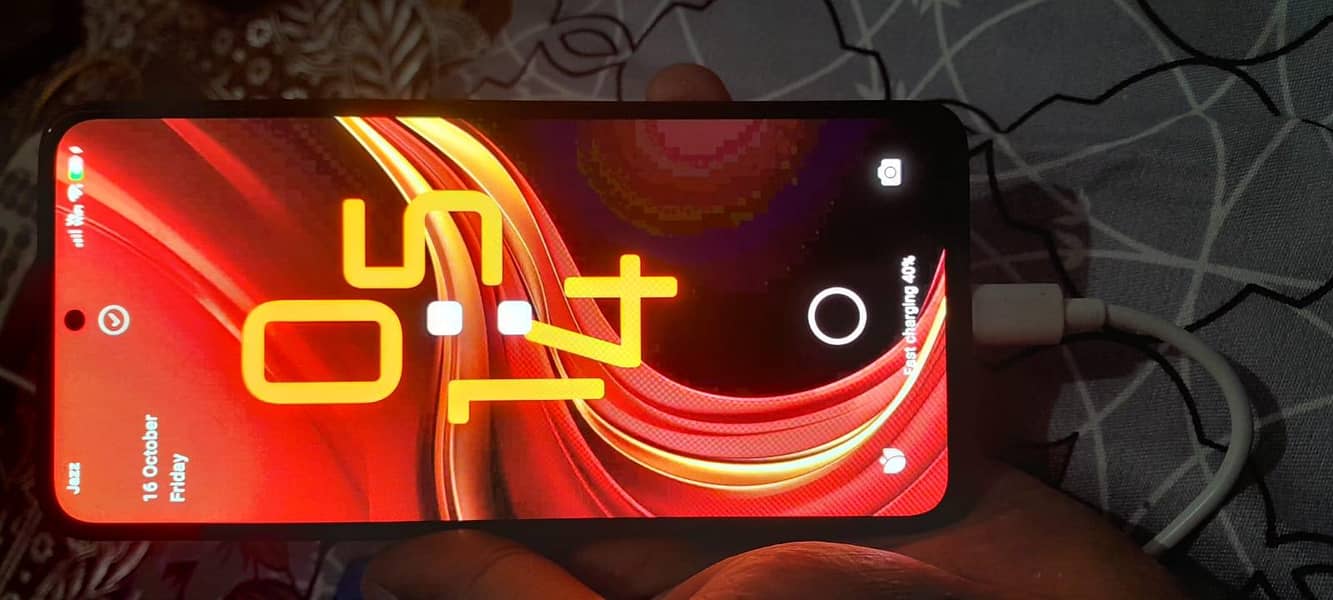 Xiaomi Redmi Note 14 9