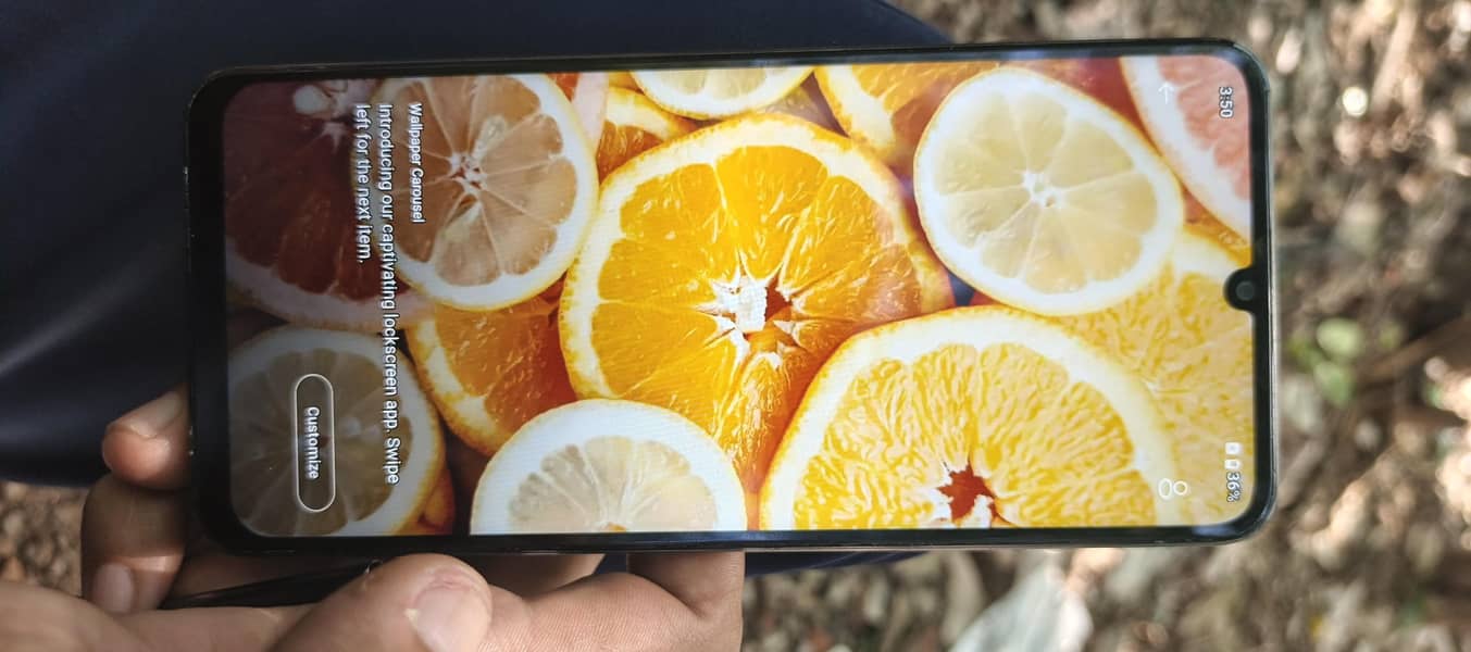 Realme Note 60x 2