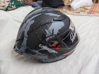 Brand New Super Air Helmet SP-902 XL – Never Used
