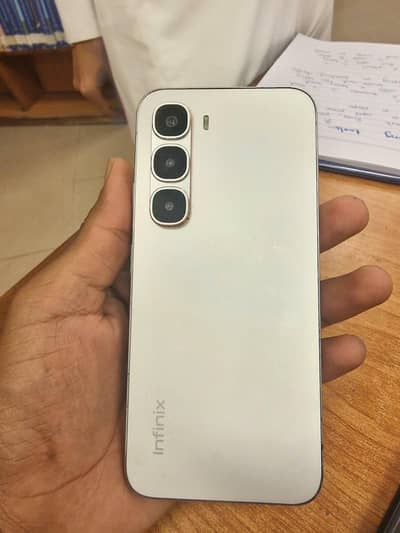 Infinix Hot 6 Pro