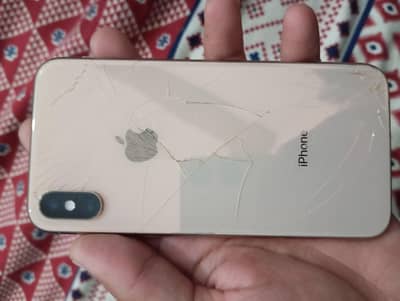 Apple iPhone XS