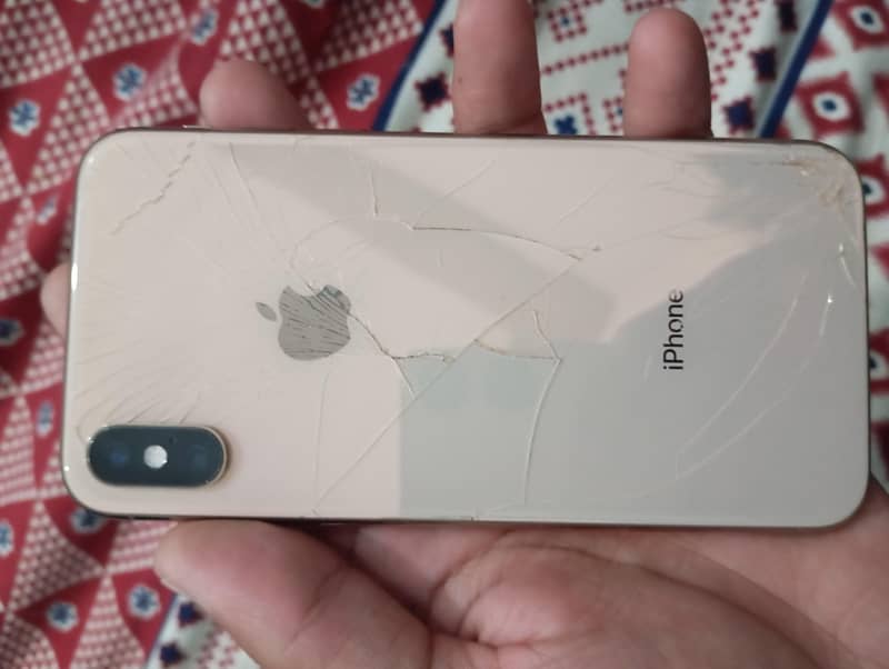 Apple iPhone XS 0