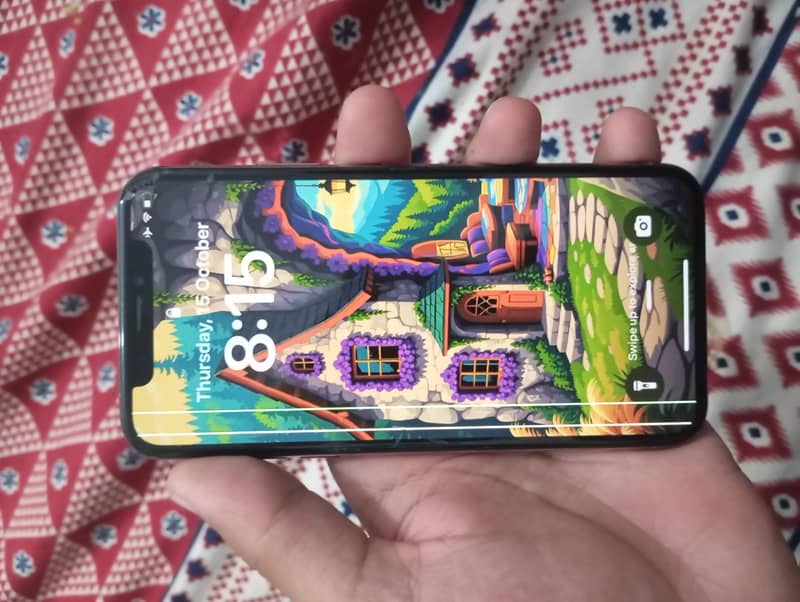 Apple iPhone XS 1