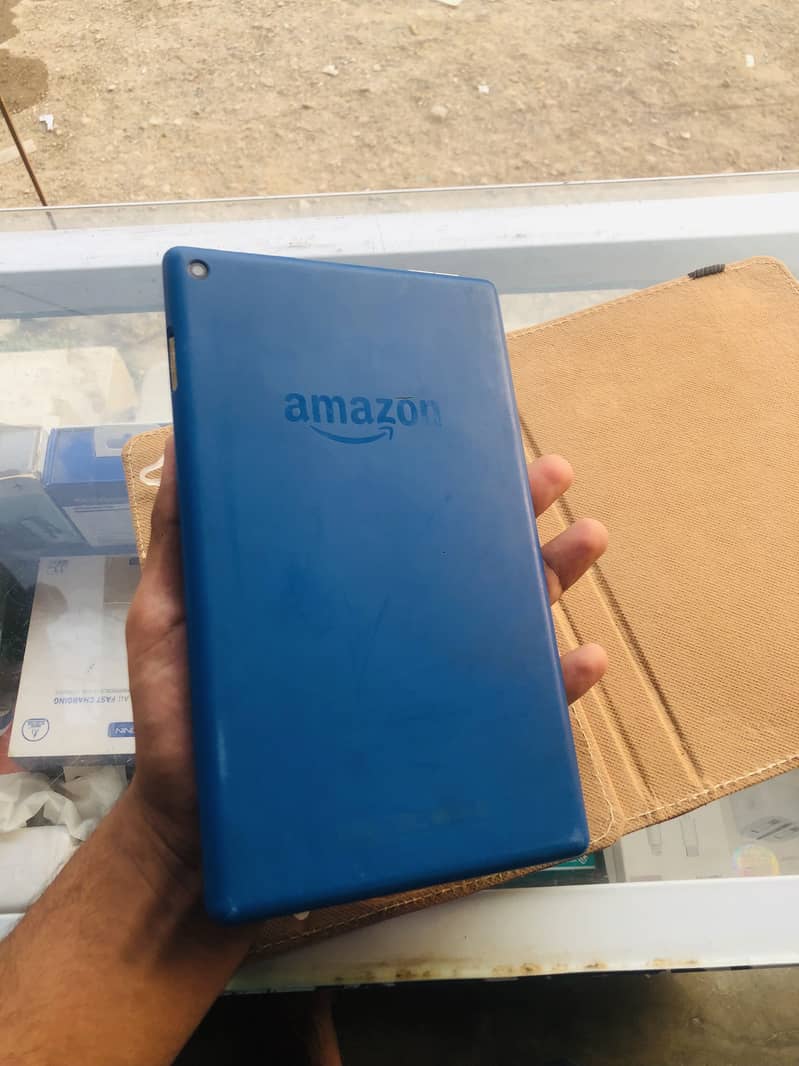 Tablet 1