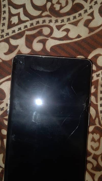 One Plus 8